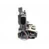 Recambio de cerradura puerta delantera izquierda para skoda octavia berlina (1u2) referencia OEM IAM 3B1837015A  