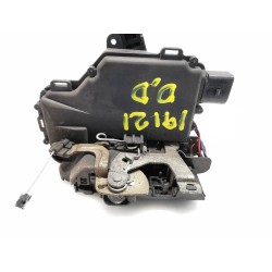 Recambio de cerradura puerta delantera derecha para skoda octavia berlina (1u2) referencia OEM IAM 6X1837014G  