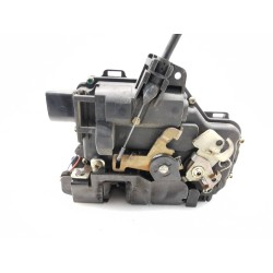 Recambio de cerradura puerta delantera derecha para skoda octavia berlina (1u2) referencia OEM IAM 6X1837014G  