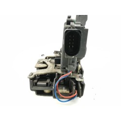 Recambio de cerradura puerta delantera derecha para skoda octavia berlina (1u2) referencia OEM IAM 6X1837014G  