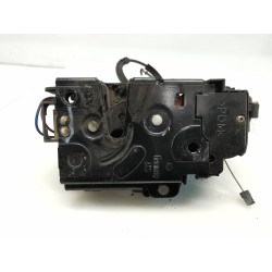Recambio de cerradura puerta delantera derecha para skoda octavia berlina (1u2) referencia OEM IAM 6X1837014G  