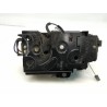 Recambio de cerradura puerta delantera derecha para skoda octavia berlina (1u2) referencia OEM IAM 6X1837014G  
