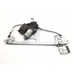 Recambio de elevalunas trasero derecho para skoda octavia berlina (1u2) referencia OEM IAM 1U4839402H  