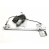 Recambio de elevalunas trasero derecho para skoda octavia berlina (1u2) referencia OEM IAM 1U4839402H  