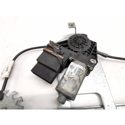 Recambio de elevalunas trasero derecho para skoda octavia berlina (1u2) referencia OEM IAM 1U4839402H  