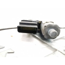 Recambio de elevalunas trasero derecho para skoda octavia berlina (1u2) referencia OEM IAM 1U4839402H  