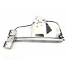 Recambio de elevalunas trasero derecho para skoda octavia berlina (1u2) referencia OEM IAM 1U4839402H  