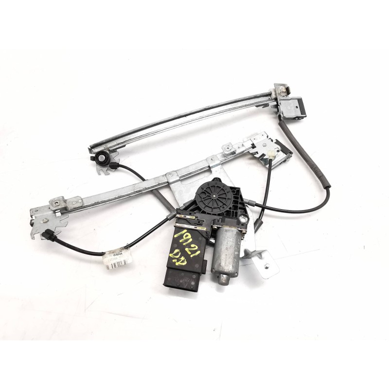 Recambio de elevalunas delantero derecho para skoda octavia berlina (1u2) referencia OEM IAM 1U0837462B Recambio de elevalunas delantero derecho para skoda octavia berlina (1u2) referencia OEM IAM 1U0837462B
