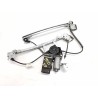 Recambio de elevalunas delantero derecho para skoda octavia berlina (1u2) referencia OEM IAM 1U0837462B  