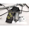 Recambio de elevalunas delantero derecho para skoda octavia berlina (1u2) referencia OEM IAM 1U0837462B  