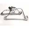 Recambio de elevalunas delantero derecho para skoda octavia berlina (1u2) referencia OEM IAM 1U0837462B  