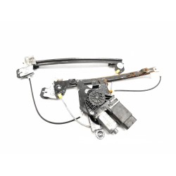 Recambio de elevalunas delantero izquierdo para skoda octavia berlina (1u2) referencia OEM IAM 1U4959801B  