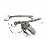 Recambio de elevalunas delantero izquierdo para skoda octavia berlina (1u2) referencia OEM IAM 1U4959801B  