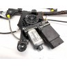 Recambio de elevalunas delantero izquierdo para skoda octavia berlina (1u2) referencia OEM IAM 1U4959801B  