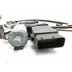Recambio de elevalunas delantero izquierdo para skoda octavia berlina (1u2) referencia OEM IAM 1U4959801B  