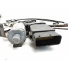 Recambio de elevalunas delantero izquierdo para skoda octavia berlina (1u2) referencia OEM IAM 1U4959801B  