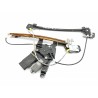 Recambio de elevalunas delantero izquierdo para skoda octavia berlina (1u2) referencia OEM IAM 1U4959801B  