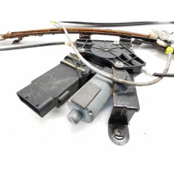 Recambio de elevalunas delantero izquierdo para skoda octavia berlina (1u2) referencia OEM IAM 1U4959801B  