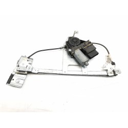 Recambio de elevalunas trasero izquierdo para skoda octavia berlina (1u2) referencia OEM IAM 1U4839401H  