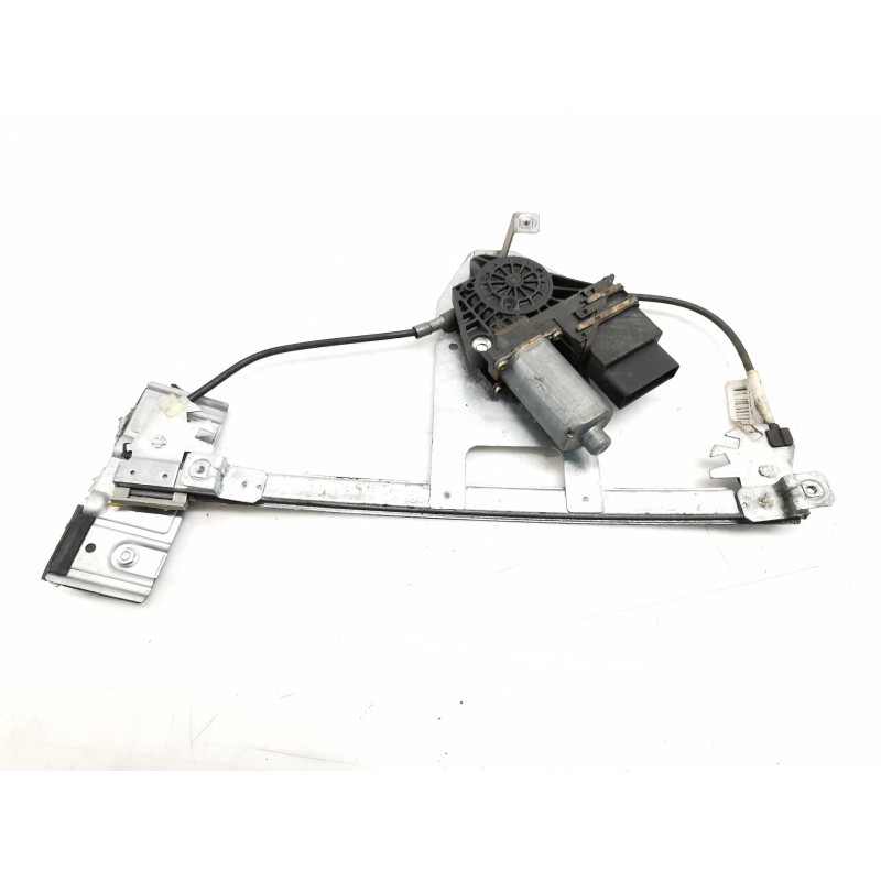 Recambio de elevalunas trasero izquierdo para skoda octavia berlina (1u2) referencia OEM IAM 1U4839401H  
