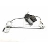 Recambio de elevalunas trasero izquierdo para skoda octavia berlina (1u2) referencia OEM IAM 1U4839401H  