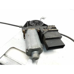Recambio de elevalunas trasero izquierdo para skoda octavia berlina (1u2) referencia OEM IAM 1U4839401H  
