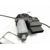 Recambio de elevalunas trasero izquierdo para skoda octavia berlina (1u2) referencia OEM IAM 1U4839401H  