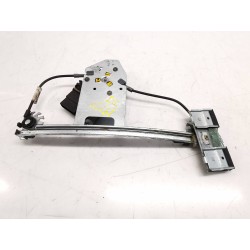 Recambio de elevalunas trasero izquierdo para skoda octavia berlina (1u2) referencia OEM IAM 1U4839401H  