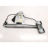 Recambio de elevalunas trasero izquierdo para skoda octavia berlina (1u2) referencia OEM IAM 1U4839401H  