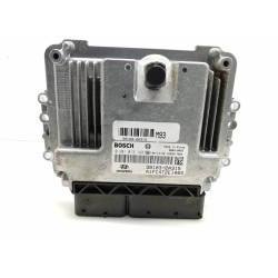 Recambio de centralita motor uce para hyundai matrix (fc) referencia OEM IAM 391092A315  
