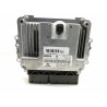 Recambio de centralita motor uce para hyundai matrix (fc) referencia OEM IAM 391092A315  