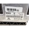 Recambio de centralita motor uce para hyundai matrix (fc) referencia OEM IAM 391092A315  