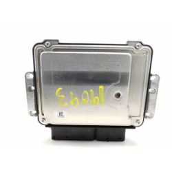 Recambio de centralita motor uce para hyundai matrix (fc) referencia OEM IAM 391092A315  