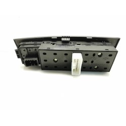 Recambio de mando elevalunas delantero izquierdo para hyundai matrix (fc) referencia OEM IAM 9357017100YN  
