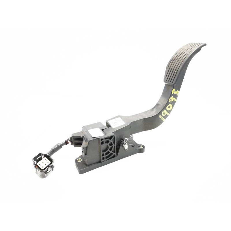 Recambio de potenciómetro pedal para hyundai matrix (fc) referencia OEM IAM 01530822 Recambio de potenciómetro pedal para hyundai matrix (fc) referencia OEM IAM 01530822