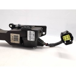 Recambio de potenciómetro pedal para hyundai matrix (fc) referencia OEM IAM 01530822  
