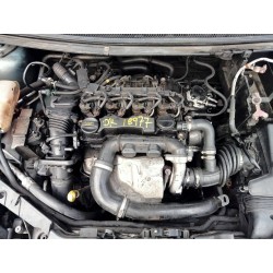Recambio de motor y cambio exportación para ford focus berlina (cap) referencia OEM IAM   
