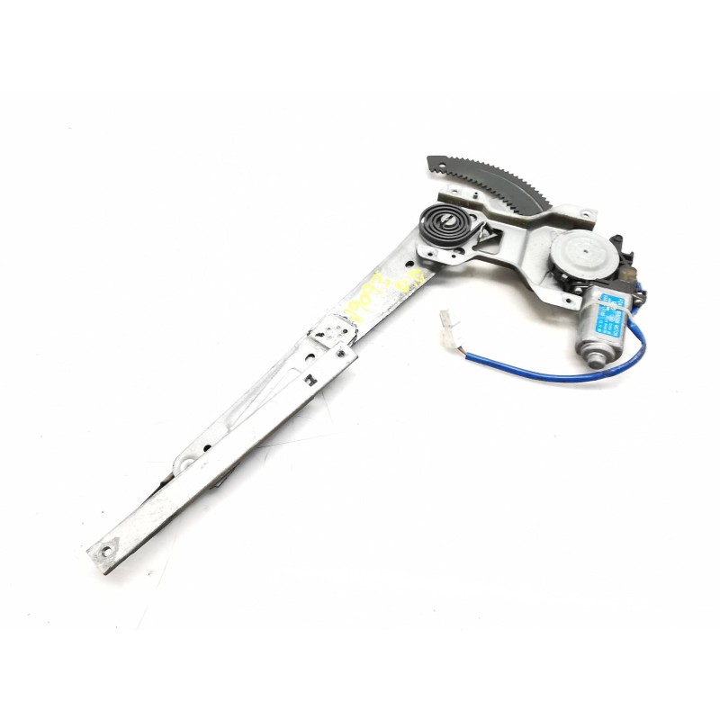 Recambio de elevalunas delantero derecho para hyundai matrix (fc) referencia OEM IAM 9882017100  