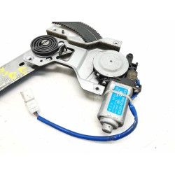 Recambio de elevalunas delantero derecho para hyundai matrix (fc) referencia OEM IAM 9882017100  