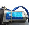 Recambio de elevalunas delantero derecho para hyundai matrix (fc) referencia OEM IAM 9882017100  