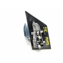 Recambio de retrovisor izquierdo para hyundai matrix (fc) referencia OEM IAM 8761017700CA  