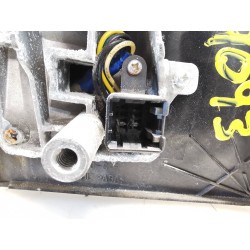 Recambio de retrovisor izquierdo para hyundai matrix (fc) referencia OEM IAM 8761017700CA  