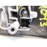 Recambio de retrovisor izquierdo para hyundai matrix (fc) referencia OEM IAM 8761017700CA  