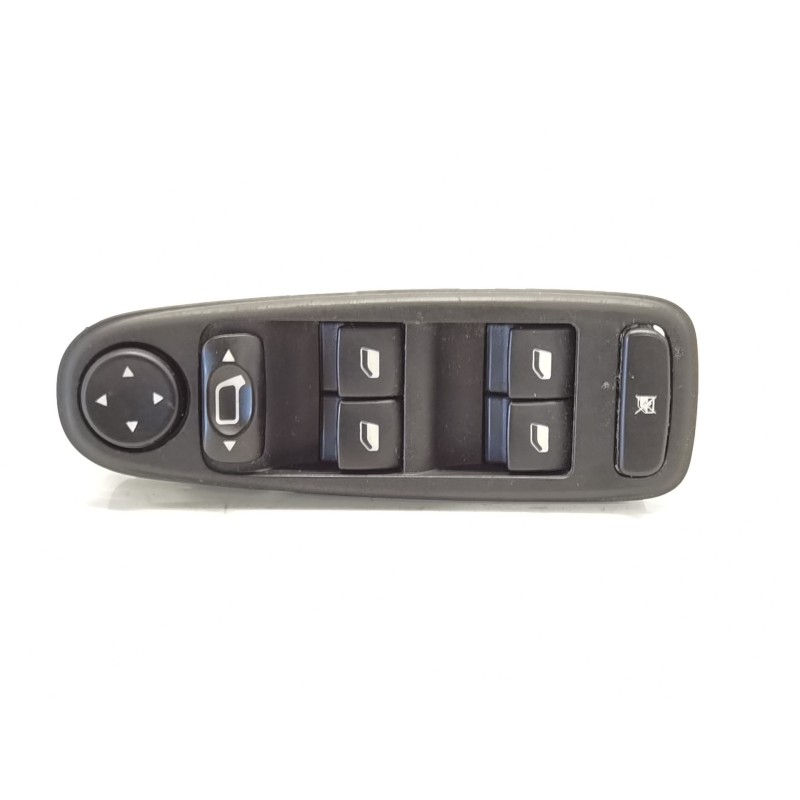 Recambio de mando elevalunas delantero izquierdo para citroen c4 grand picasso referencia OEM IAM Recambio de mando elevalunas delantero izquierdo para citroen c4 grand picasso referencia OEM IAM
