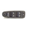Recambio de mando elevalunas delantero izquierdo para citroen c4 grand picasso referencia OEM IAM   