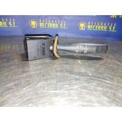 Recambio de mando limpia para peugeot 206 berlina xr referencia OEM IAM 96049597ZL  