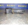 Recambio de mando limpia para peugeot 206 berlina xr referencia OEM IAM 96049597ZL  