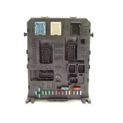 Recambio de bsi para citroen c4 grand picasso referencia OEM IAM 9663510180  