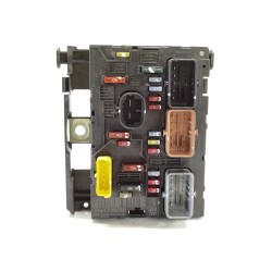 Recambio de bsm para citroen c4 grand picasso referencia OEM IAM 9661708080  