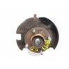 Recambio de mangueta delantera derecha para hyundai matrix (fc) referencia OEM IAM 5171617100  